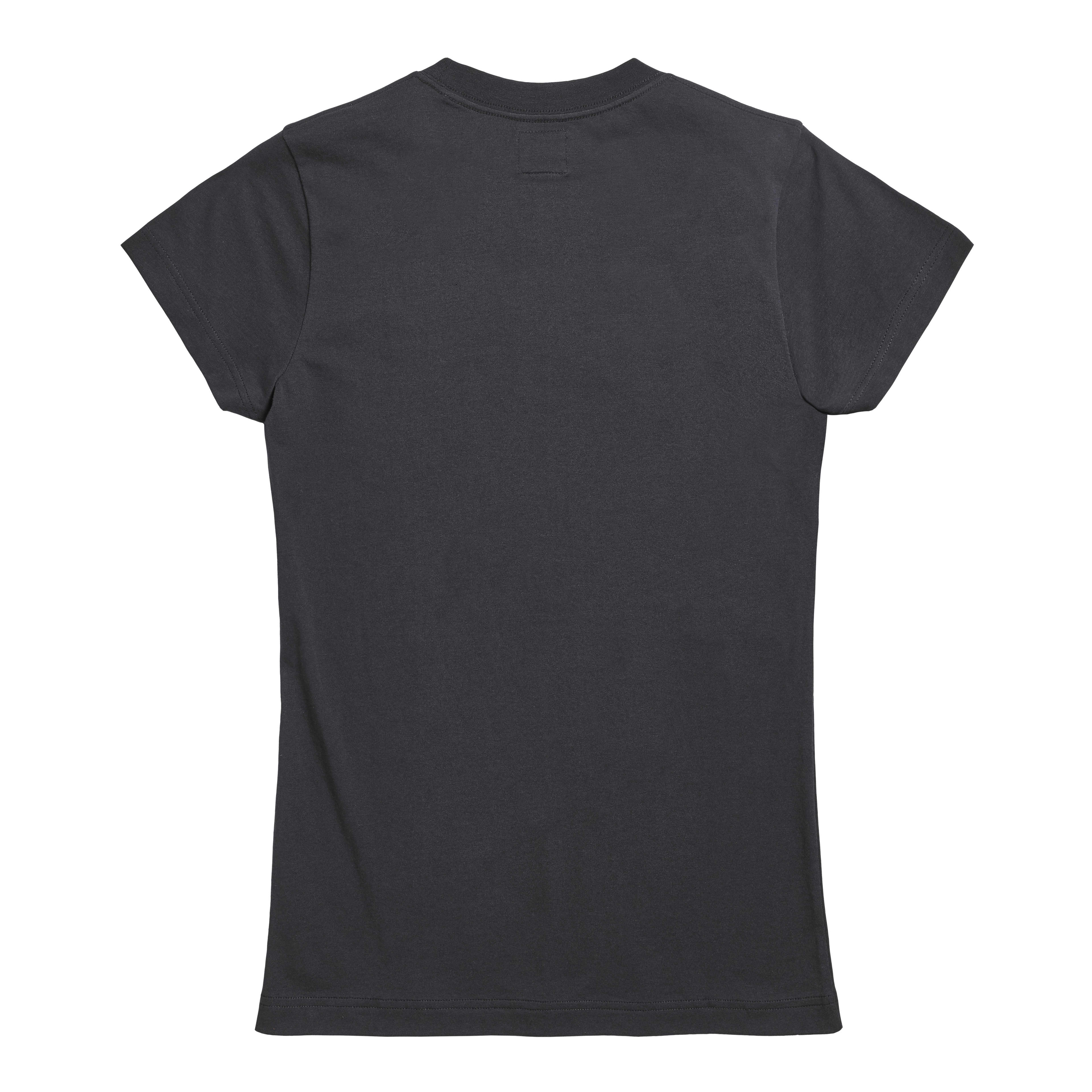 売れ筋商品|||マッシモ ドゥッティ Tシャツ レディース トップス Basic T-shirt - black マッシモ ドゥッティ レディース Tシャツ トップス Basic T